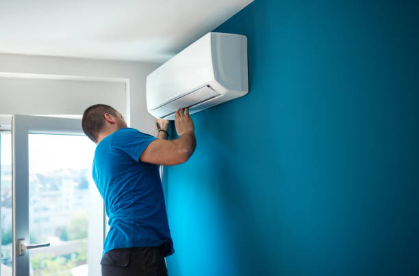 Professional HVAC in Edwardsburg, MI
