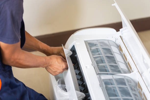 Best Emergency HVAC repair  in Edwardsburg, MI