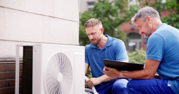 Best Affordable HVAC services  in Edwardsburg, MI