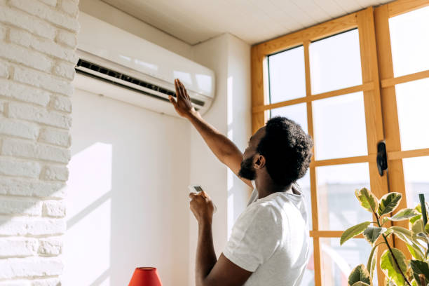 Best HVAC emergency services  in Edwardsburg, MI