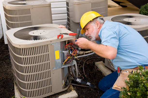 Best Ductless HVAC repair  in Edwardsburg, MI