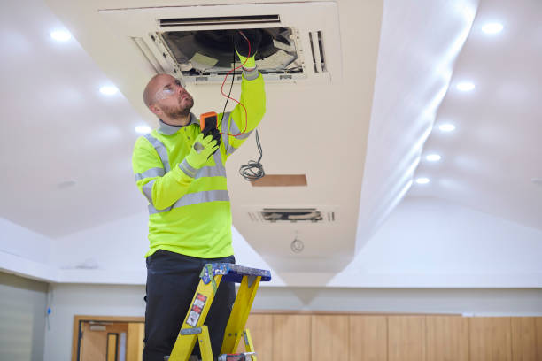 Best Emergency HVAC repair  in Edwardsburg, MI