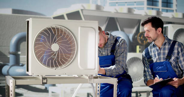 Best HVAC system installation  in Edwardsburg, MI