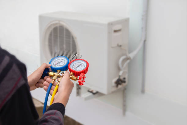 Best Affordable air conditioning repair  in Edwardsburg, MI