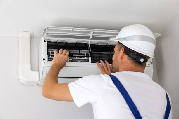 Best Best HVAC companies  in Edwardsburg, MI