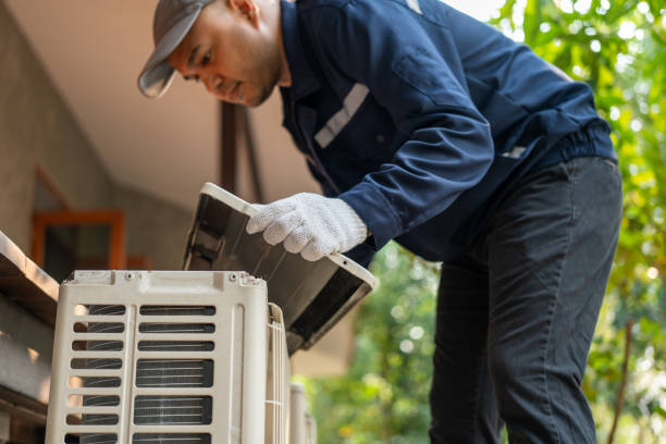 Best 24/7 HVAC repair  in Edwardsburg, MI